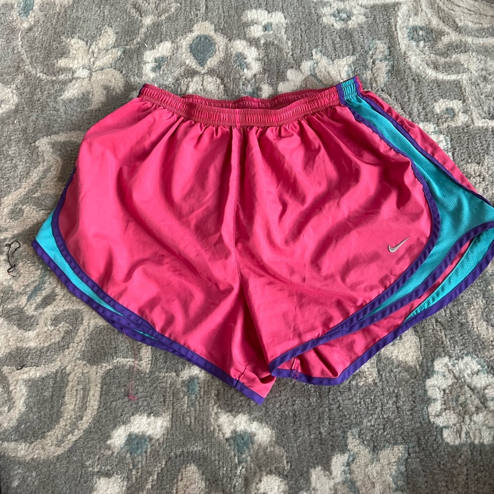 Womens Nike Tempo Shorts